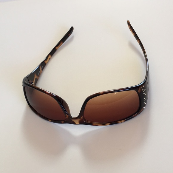 Foster grant sunglasses with rhinestones Clearance